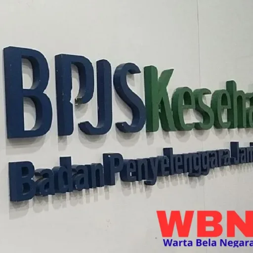 Pemutihan Tunggakan BPJS Hanya untuk Peserta Mandiri ke PBI