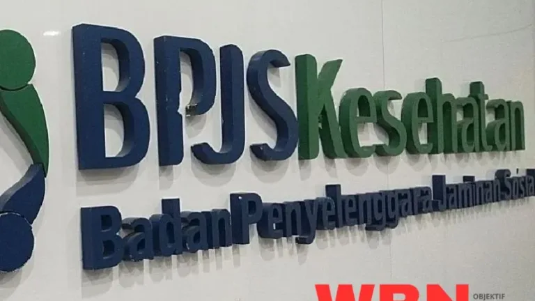 Pemutihan Tunggakan BPJS Hanya untuk Peserta Mandiri ke PBI