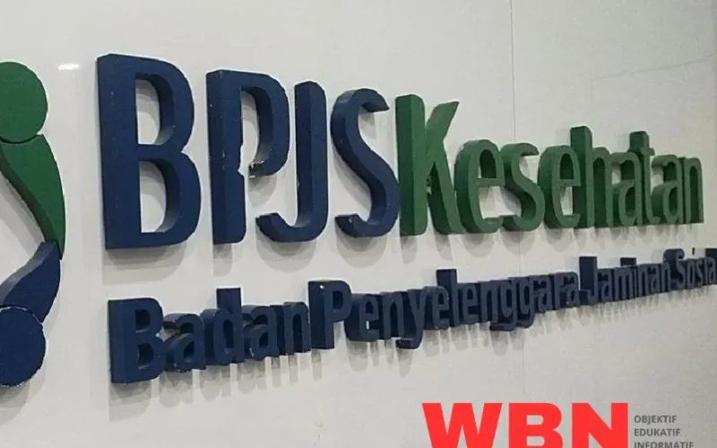 Pemutihan Tunggakan BPJS Hanya untuk Peserta Mandiri ke PBI