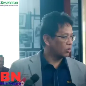 Purbaya Yudhi Sadewa Pastikan Iuran BPJS Kesehatan Tak Naik hingga 2026