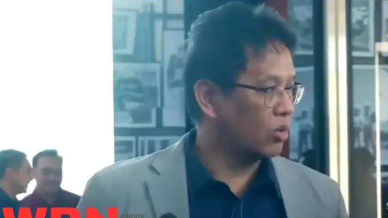 Purbaya Yudhi Sadewa Pastikan Iuran BPJS Kesehatan Tak Naik hingga 2026
