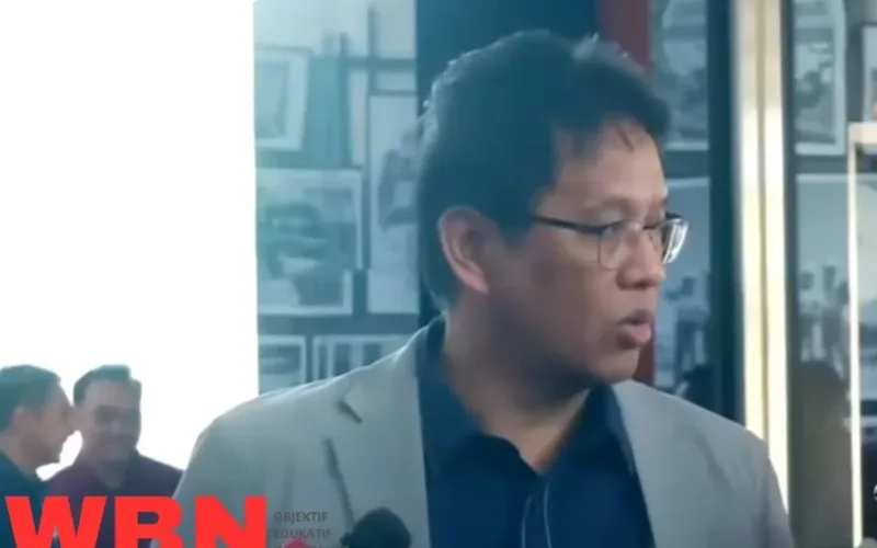 Purbaya Yudhi Sadewa Pastikan Iuran BPJS Kesehatan Tak Naik hingga 2026