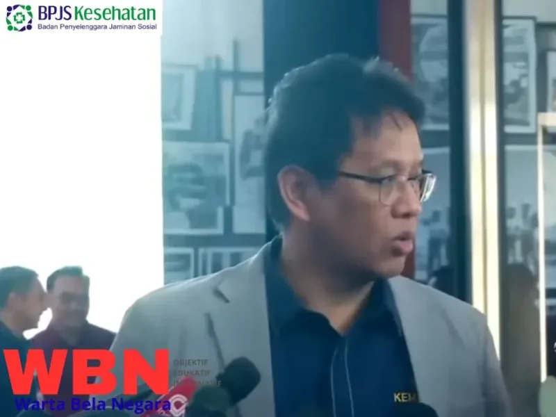 Purbaya Yudhi Sadewa Pastikan Iuran BPJS Kesehatan Tak Naik hingga 2026