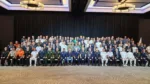 Bakamla RI Hadiri 21st High Level Meeting HACGAM