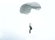 Prajurit Marinir Gugur Saat Aksi Heroik di Hadapan Presiden Prabowo