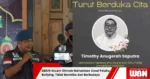 Tragedi Timothy Anugrah di Udayana: Krisis Moralitas Darurat Kemanusiaan