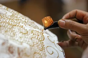 Hari Batik Nasional 2025: Sejarah, Makna, dan Perayaan Bertema “Batik Merawit”