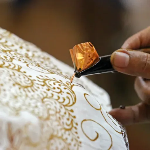 Hari Batik Nasional 2025: Sejarah, Makna, dan Perayaan Bertema “Batik Merawit”