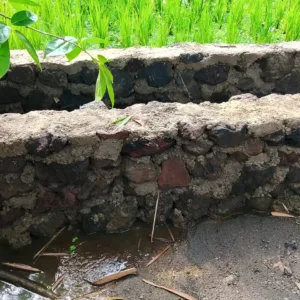 Desa Mekarluyu Kecamatan Sukawening Garut, Terima Bantuan P3-TGI, Petani Semakin Sejahtera
