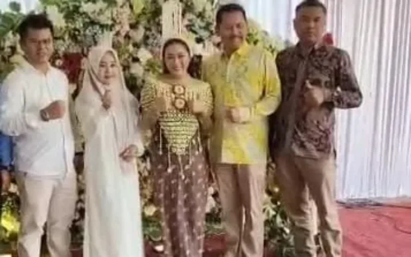 Momen Penuh Doa dan Kebahagiaan Jelang Hari Istimewa Keluarga Besar Yogi Sugiat