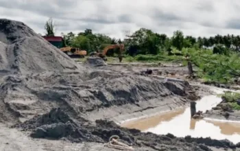 Dugaan Penyerobotan Kawasan HL di Tikke Raya, Ada Apa Dengan GAKKUM KLHK Wilayah Sulawesi