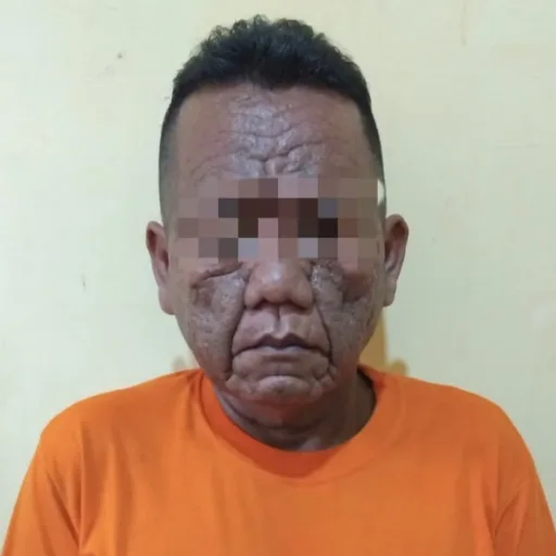 Polsek Wilayah Garut Selatan Kejar Dan Amankan Pelaku Penipuan Mobil