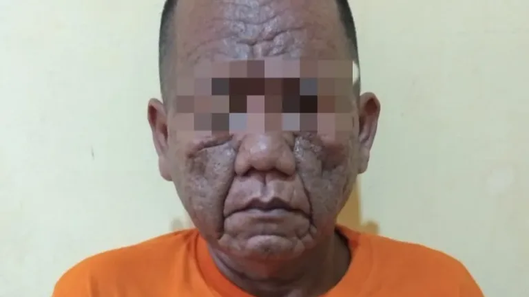 Polsek Wilayah Garut Selatan Kejar Dan Amankan Pelaku Penipuan Mobil