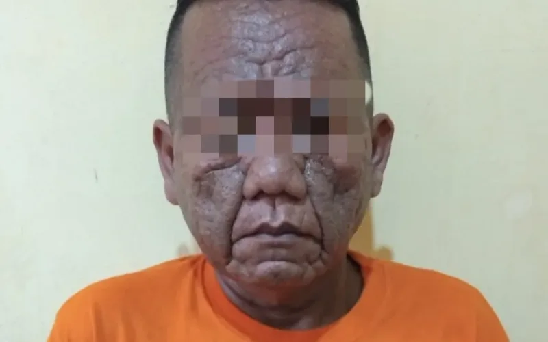 Polsek Wilayah Garut Selatan Kejar Dan Amankan Pelaku Penipuan Mobil