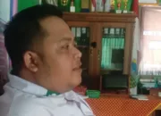 Pimpin Madrasah Ibtidaiyah Swasta, Nurul Mutaqin Alimudin S.P.d, Siap Mencetak Generasi