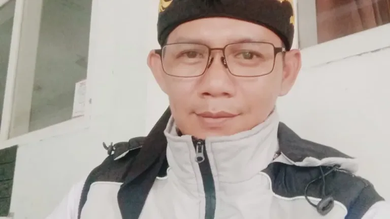 Pernyataan Mohammad Ismet Natsir Terkait Sengketa Lahan Yayasan Baitul Hikmah Al-Makmun