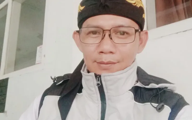 Pernyataan Mohammad Ismet Natsir Terkait Sengketa Lahan Yayasan Baitul Hikmah Al-Makmun