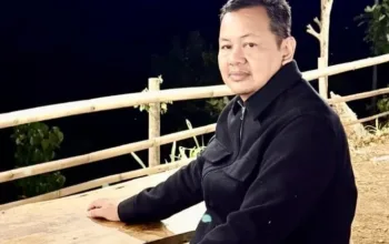 ILHAM: Makan Bergizi Gratis dan Kearifan Lokal, Mengawal Niat Baik dengan Nurani dan Budaya