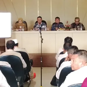 IPDN Kunjungi Wanaraja Perkuat Sinergi Wisata Desa