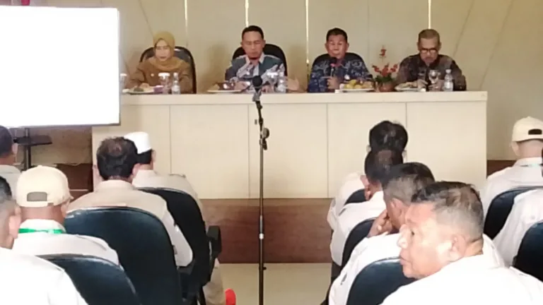 IPDN Kunjungi Wanaraja Perkuat Sinergi Wisata Desa
