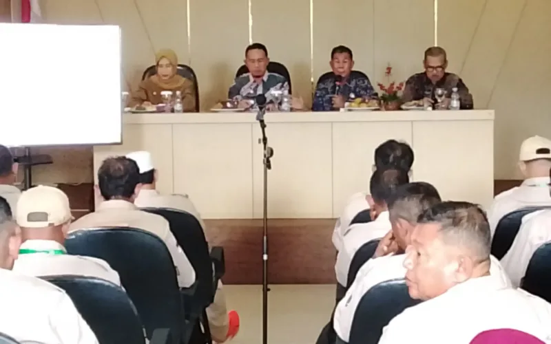 IPDN Kunjungi Wanaraja Perkuat Sinergi Wisata Desa