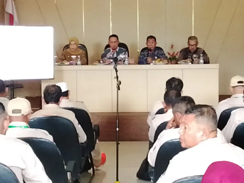 IPDN Kunjungi Wanaraja Perkuat Sinergi Wisata Desa