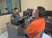 Sinergi Polsek Wilayah Selatan Berhasil Tangkap Pelaku Penganiayaan di Mancagahar