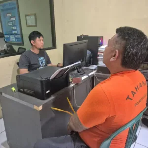 Sinergi Polsek Wilayah Selatan Berhasil Tangkap Pelaku Penganiayaan di Mancagahar