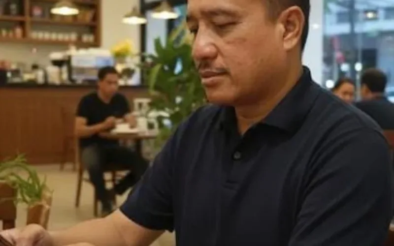 Ade Sudrajat: Kasus PT JIL Langgar Garis Sempadan Sungai, Bukti Gagalnya Sistem Pengawasan di Garut