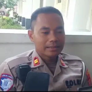 Uji Coba Kamera ETLE di Garut: Satu Titik Awal di Jalan Cimanuk Jayaraga Ini Kata Kasatlantas Garut