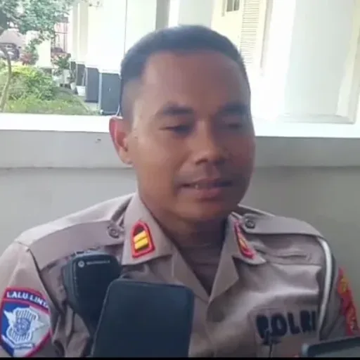 Uji Coba Kamera ETLE di Garut: Satu Titik Awal di Jalan Cimanuk Jayaraga Ini Kata Kasatlantas Garut