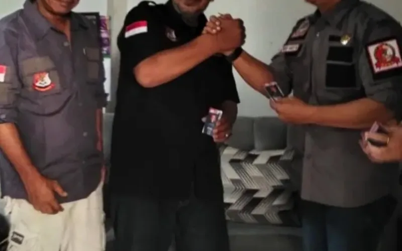 Selamat Ulang Tahun ke-56 Rohman Priatna: Laki-Laki Gagah Asal Garut yang Sukses di Dunia Organisasi dan Media