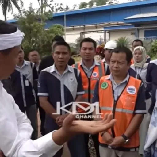 AQUA: Sumber Air dari Akuifer, Bukan Mata Air Pegunungan