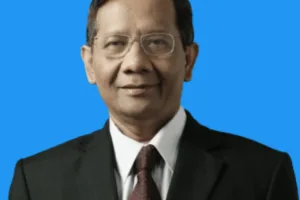 Mahfud MD Ungkap Cucu Ponakan Jadi Korban Keracunan Program MBG