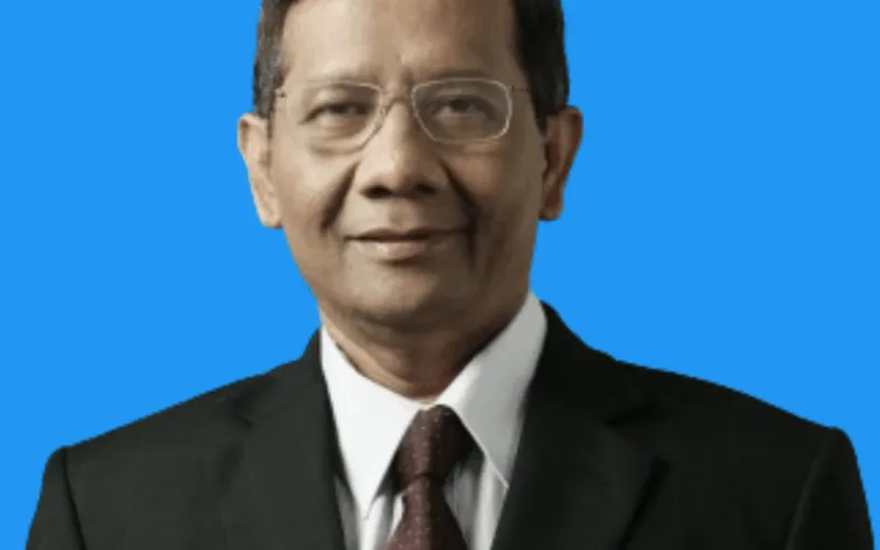 Mahfud MD Ungkap Cucu Ponakan Jadi Korban Keracunan Program MBG