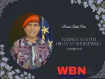 Marsda Wahyu Hidayat Sudjatmiko