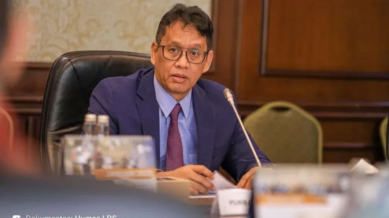 Cara Lapor ke Lapor Pak Purbaya, 15 Ribu Aduan Masuk Lewat WhatsApp
