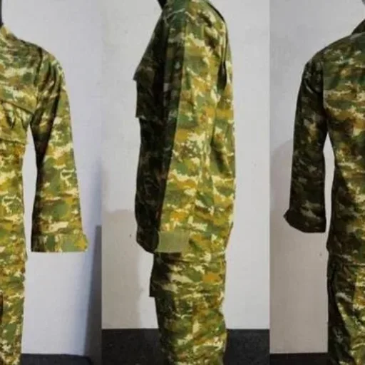 TNI Resmi Ganti Seragam PDL, Debut Perdana saat HUT ke-80 di Monas