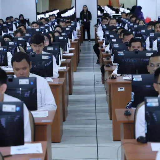 PPPK Paruh Waktu Resmi Dibuka, Begini Skema Gaji dan Tunjangannya