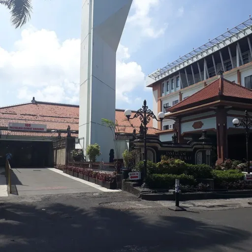 RSUP Ngoerah Bali Kembalikan Dokter Koas yang Bully Nirempati