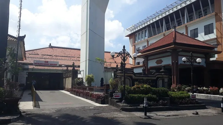 RSUP Ngoerah Bali Kembalikan Dokter Koas yang Bully Nirempati