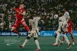 Dua Skenario Timnas Indonesia Lolos Usai Kalah 2-3 dari Arab Saudi