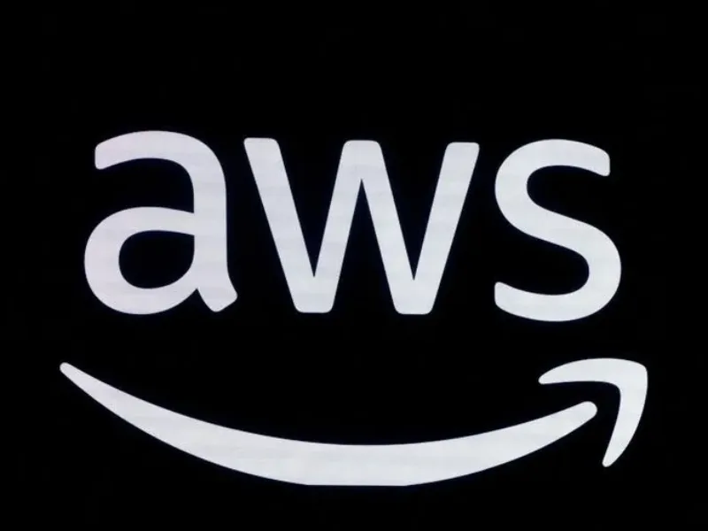 AWS Down