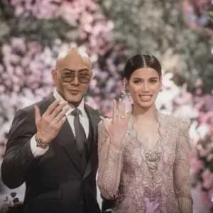 Gugatan Cerai Sabrina Chairunnisa kepada Deddy Corbuzier