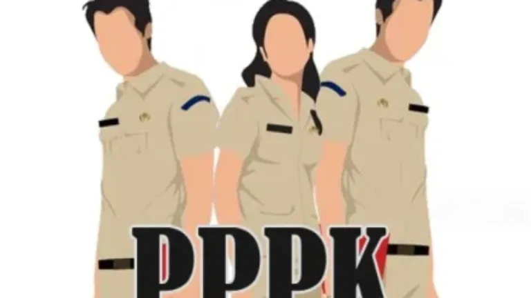 P3k Paruh Waktu 2025: Peluang Bagi Tenaga Honorer