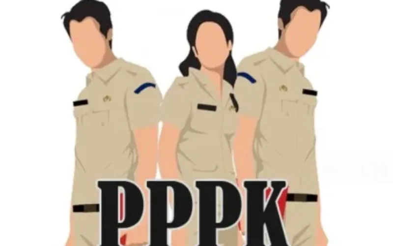 P3k Paruh Waktu 2025: Peluang Bagi Tenaga Honorer