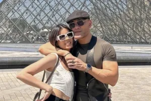 Alasan Sabrina Chairunnisa Gugat Cerai Deddy Corbuzier