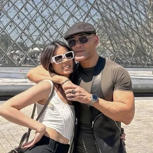 Alasan Sabrina Chairunnisa Gugat Cerai Deddy Corbuzier