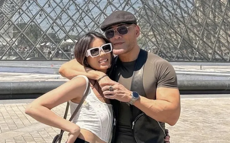 Apa Alasan Sabrina Chairunnisa Gugat Cerai Deddy Corbuzier