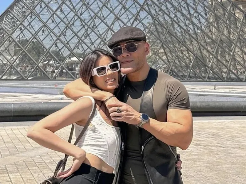 Alasan Sabrina Chairunnisa Gugat Cerai Deddy Corbuzier